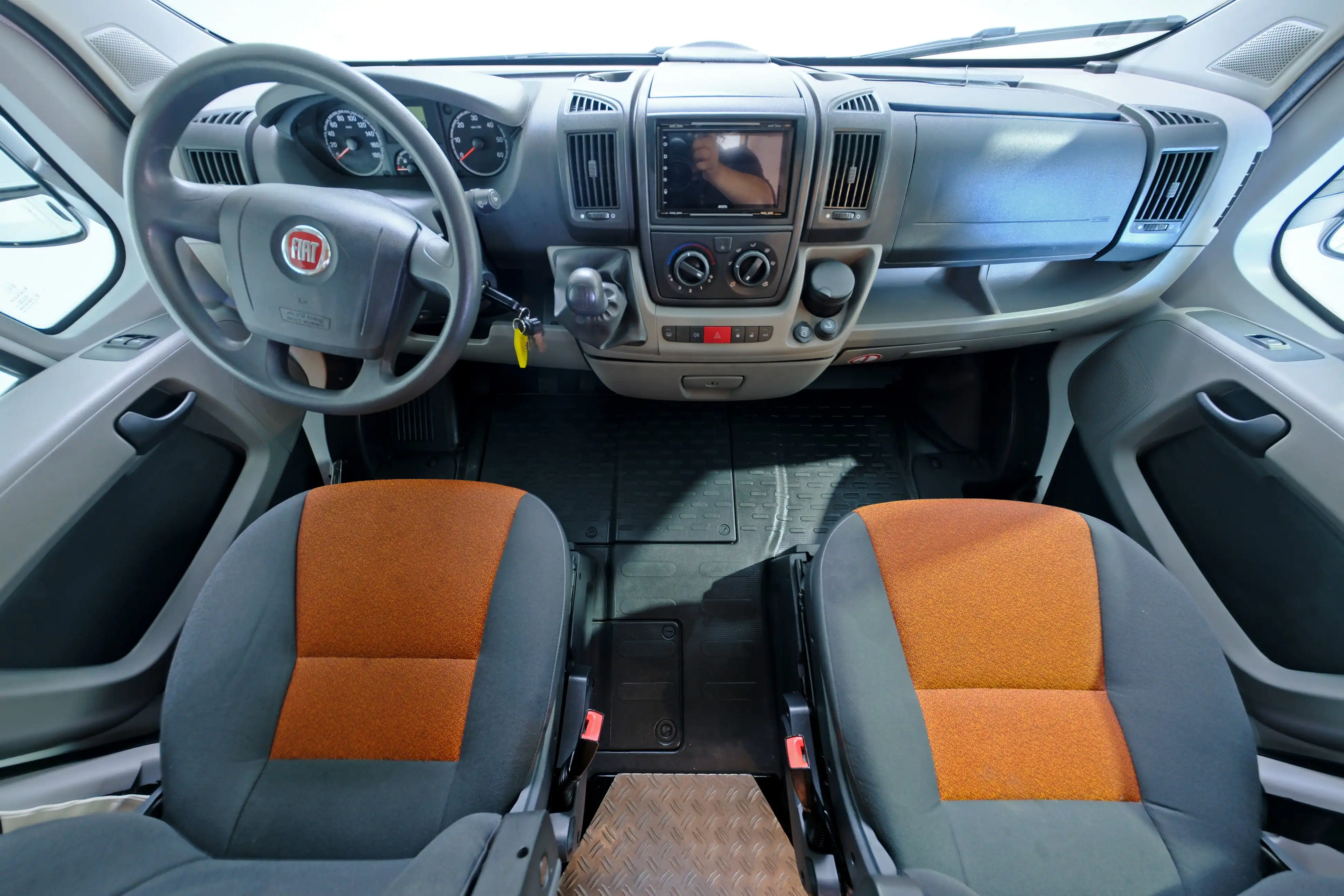CARADO A 160